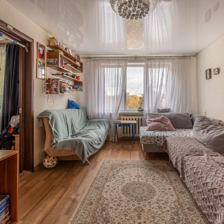 Фотография 2-комнатная квартира по адресу Мавра ул., д. 42 - фото 6