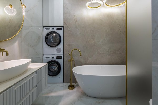 3-комнатная квартира по адресу Кальварийская ул., д. 16 - фото 19