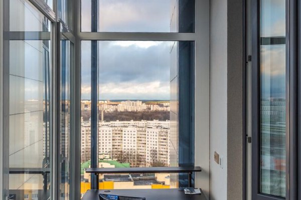 3-комнатная квартира по адресу Кальварийская ул., д. 16 - фото 14