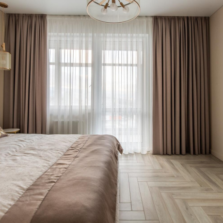 Фотография 3-комнатная квартира по адресу Кальварийская ул., д. 16 - фото 12