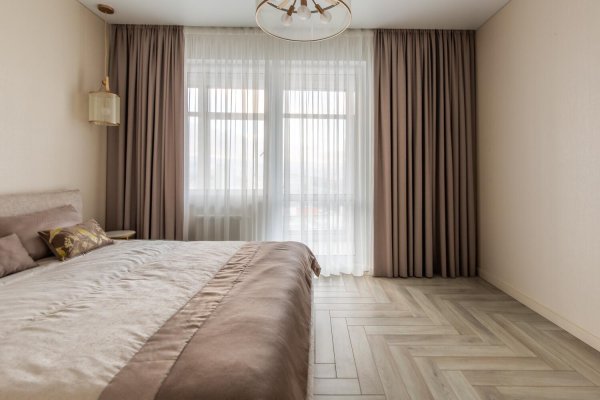 3-комнатная квартира по адресу Кальварийская ул., д. 16 - фото 12