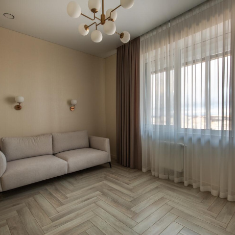 Фотография 3-комнатная квартира по адресу Кальварийская ул., д. 16 - фото 16