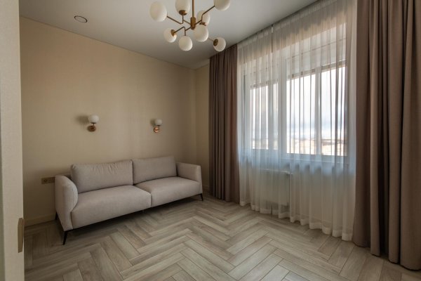 3-комнатная квартира по адресу Кальварийская ул., д. 16 - фото 16