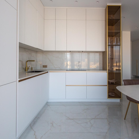 Фотография 3-комнатная квартира по адресу Кальварийская ул., д. 16 - фото 5