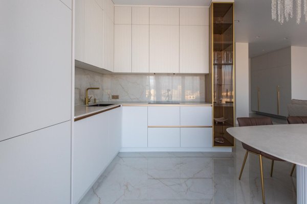 3-комнатная квартира по адресу Кальварийская ул., д. 16 - фото 5