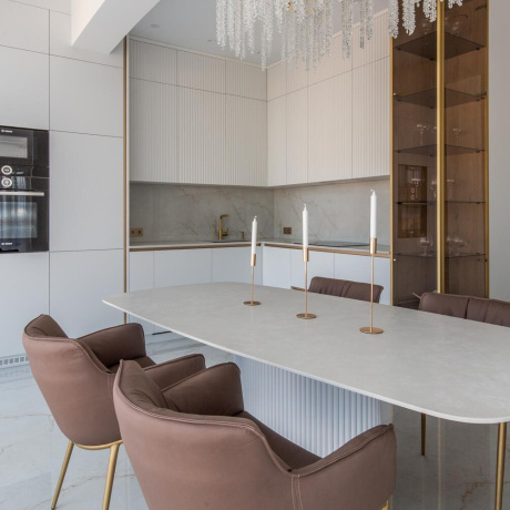 Фотография 3-комнатная квартира по адресу Кальварийская ул., д. 16 - фото 4