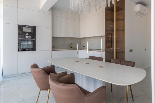 3-комнатная квартира по адресу Кальварийская ул., д. 16 - фото 4