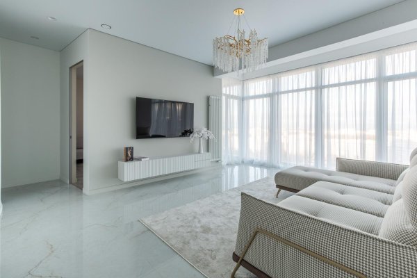 3-комнатная квартира по адресу Кальварийская ул., д. 16 - фото 9