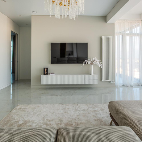 Фотография 3-комнатная квартира по адресу Кальварийская ул., д. 16 - фото 8