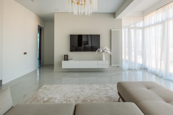 3-комнатная квартира по адресу Кальварийская ул., д. 16 - фото 8