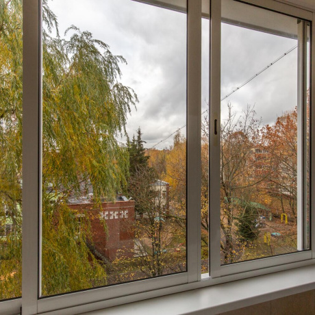 Фотография 2-комнатная квартира по адресу Мавра ул., д. 42 - фото 12