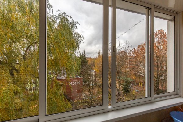 2-комнатная квартира по адресу Мавра ул., д. 42 - фото 12