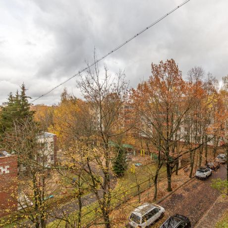 Фотография 2-комнатная квартира по адресу Мавра ул., д. 42 - фото 13