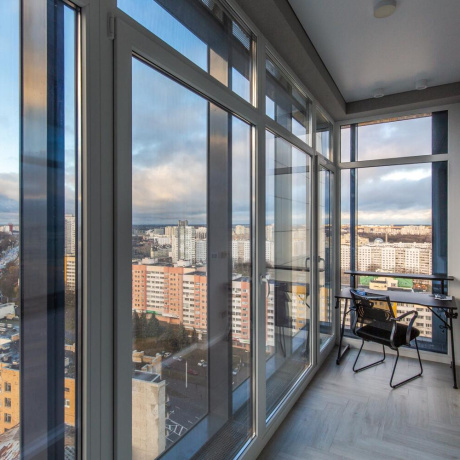 Фотография 3-комнатная квартира по адресу Кальварийская ул., д. 16 - фото 13