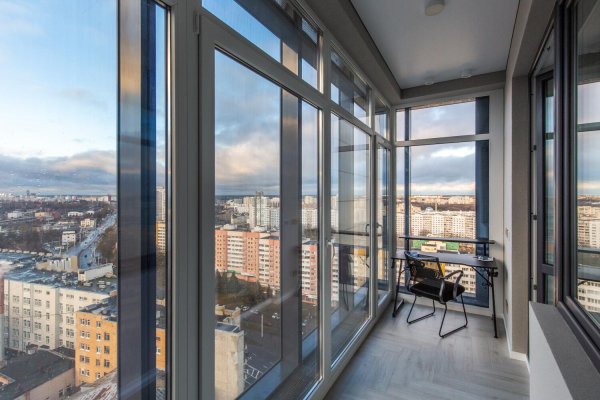 3-комнатная квартира по адресу Кальварийская ул., д. 16 - фото 13