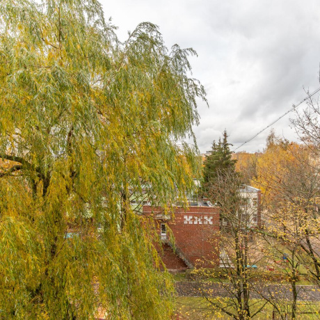 Фотография 2-комнатная квартира по адресу Мавра ул., д. 42 - фото 14