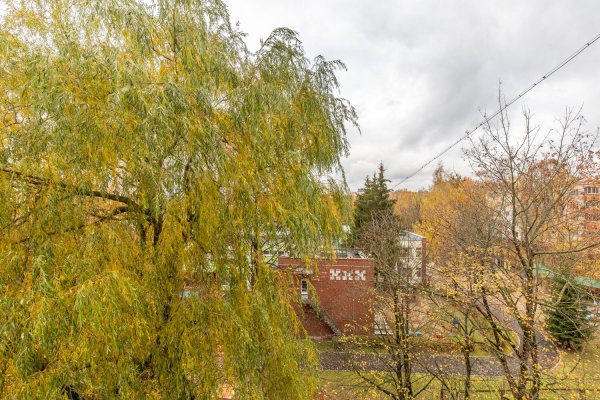 2-комнатная квартира по адресу Мавра ул., д. 42 - фото 14