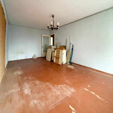 Фотография 3-комнатная квартира по адресу Краснослободская ул., д. 13 - фото 8