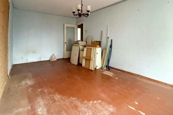 3-комнатная квартира по адресу Краснослободская ул., д. 13 - фото 8