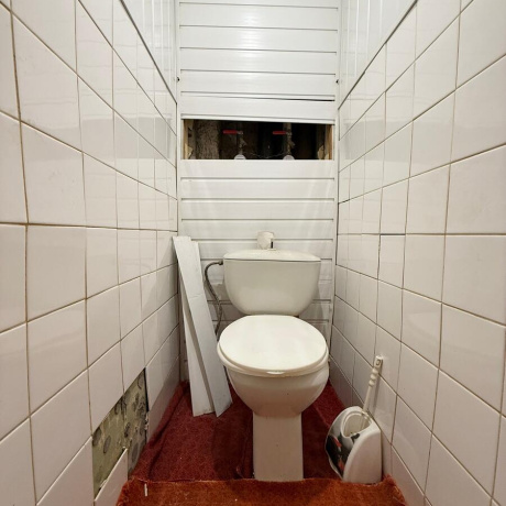 Фотография 3-комнатная квартира по адресу Краснослободская ул., д. 13 - фото 15