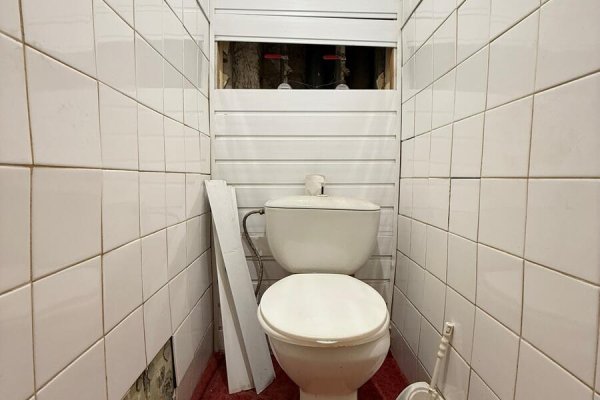 3-комнатная квартира по адресу Краснослободская ул., д. 13 - фото 15