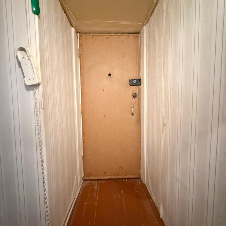 Фотография 3-комнатная квартира по адресу Краснослободская ул., д. 13 - фото 18