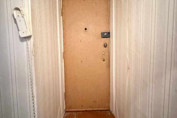 3-комнатная квартира по адресу Краснослободская ул., д. 13 - фото 18