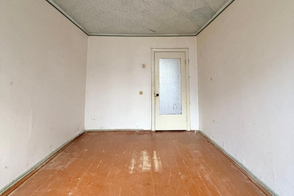 3-комнатная квартира по адресу Краснослободская ул., д. 13 - фото 11