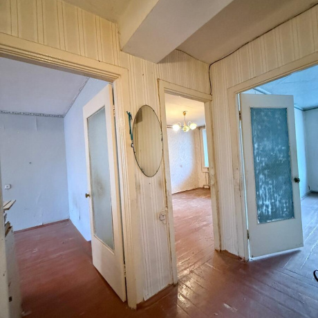 Фотография 3-комнатная квартира по адресу Краснослободская ул., д. 13 - фото 16