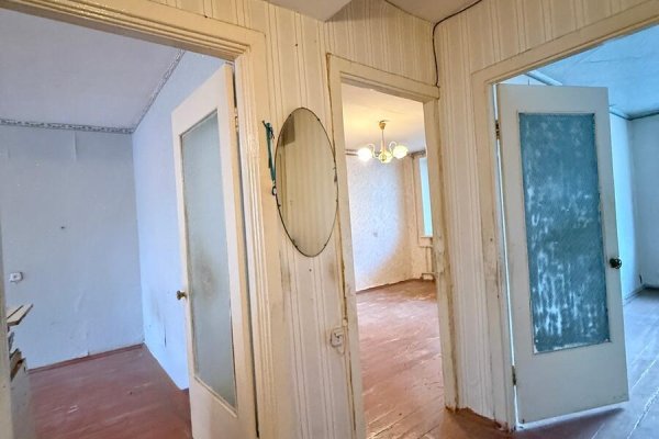 3-комнатная квартира по адресу Краснослободская ул., д. 13 - фото 16