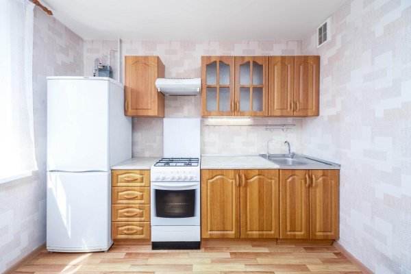 1-комнатная квартира по адресу Кунцевщина ул., д. 17 - фото 2
