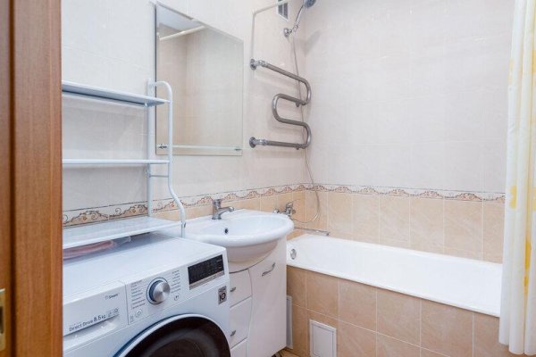 1-комнатная квартира по адресу Кунцевщина ул., д. 17 - фото 12