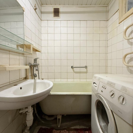 Фотография 3-комнатная квартира по адресу Краснослободская ул., д. 13 - фото 14