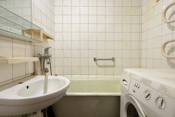 3-комнатная квартира по адресу Краснослободская ул., д. 13 - фото 14