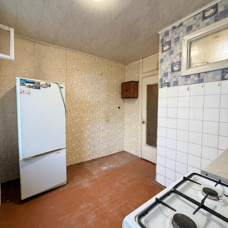 Фотография 3-комнатная квартира по адресу Краснослободская ул., д. 13 - фото 4