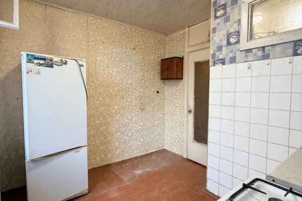 3-комнатная квартира по адресу Краснослободская ул., д. 13 - фото 4