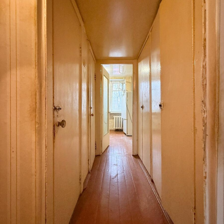 Фотография 3-комнатная квартира по адресу Краснослободская ул., д. 13 - фото 17