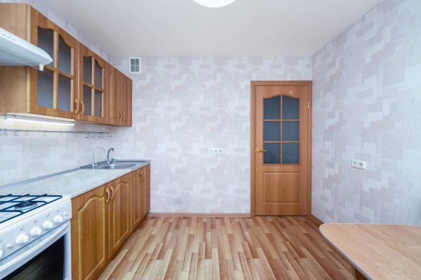 1-комнатная квартира по адресу Кунцевщина ул., д. 17 - фото 3