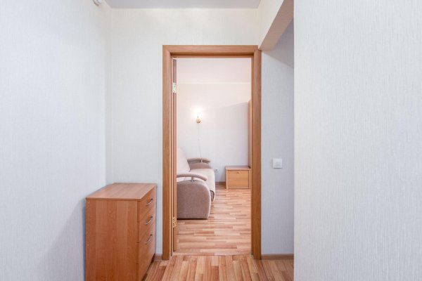 1-комнатная квартира по адресу Кунцевщина ул., д. 17 - фото 15