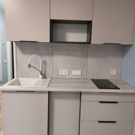 Фотография 1-комнатная квартира по адресу Игоря Лученка ул., д. 27 - фото 4