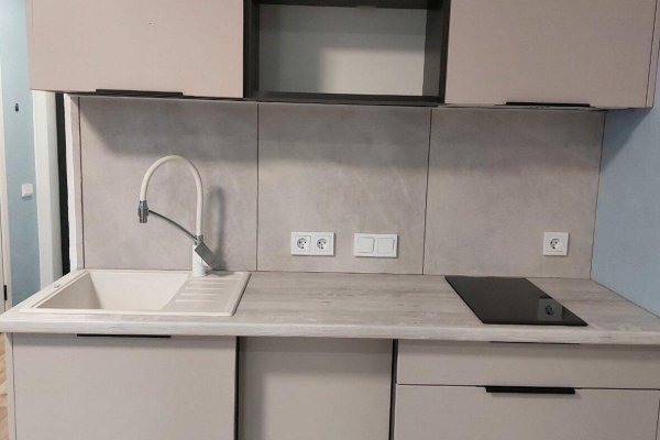 1-комнатная квартира по адресу Игоря Лученка ул., д. 27 - фото 4