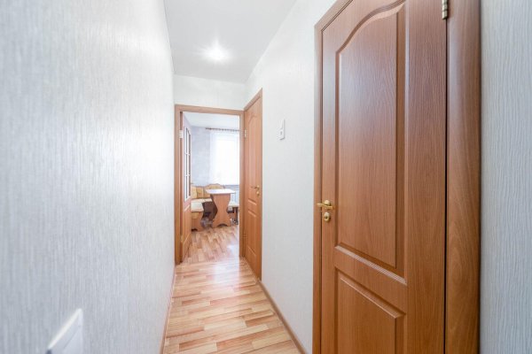 1-комнатная квартира по адресу Кунцевщина ул., д. 17 - фото 11