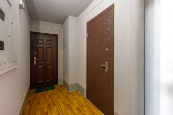 1-комнатная квартира по адресу Кунцевщина ул., д. 17 - фото 16