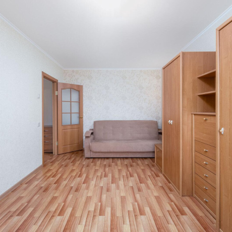 Фотография 1-комнатная квартира по адресу Кунцевщина ул., д. 17 - фото 7