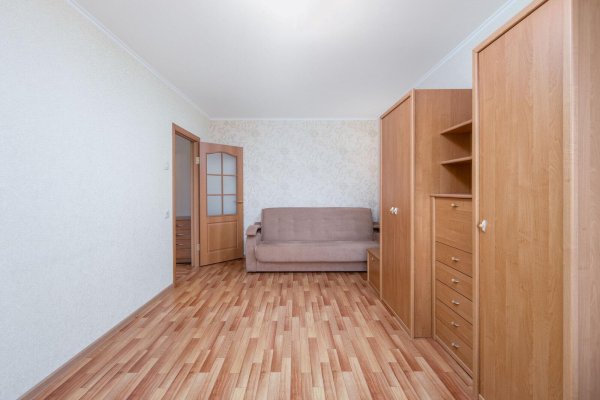 1-комнатная квартира по адресу Кунцевщина ул., д. 17 - фото 7