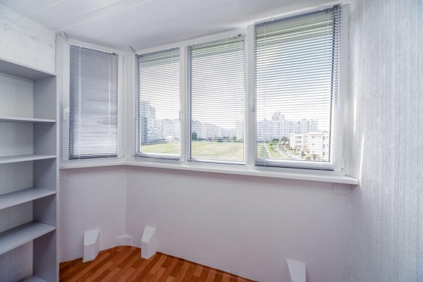 1-комнатная квартира по адресу Кунцевщина ул., д. 17 - фото 9