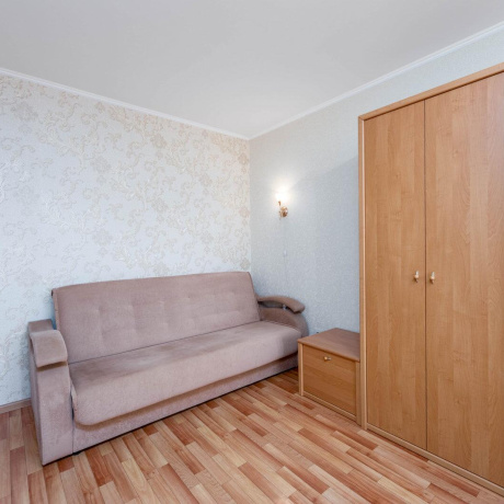 Фотография 1-комнатная квартира по адресу Кунцевщина ул., д. 17 - фото 8