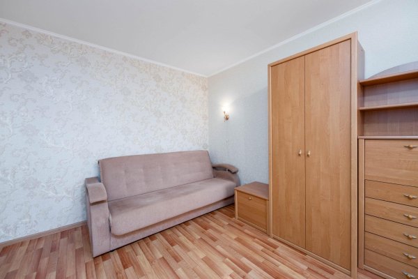 1-комнатная квартира по адресу Кунцевщина ул., д. 17 - фото 8