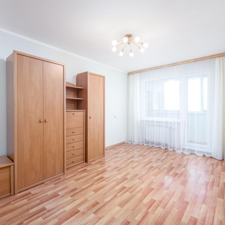 Фотография 1-комнатная квартира по адресу Кунцевщина ул., д. 17 - фото 6