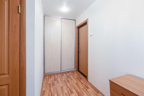 1-комнатная квартира по адресу Кунцевщина ул., д. 17 - фото 14